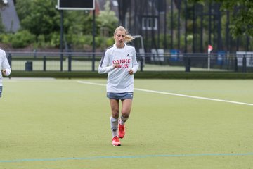 Bild 32 - BL Der Club an der Alster - Uhlenhorster HC : Ergebnis: 2:0